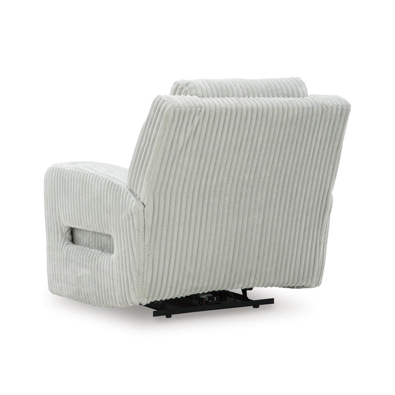  Manufacturer Color_Alloy  Motion Type_Power  -- Forest Lake PC6420313 Power Recliner with Adjustable Headrest IMAGE 5