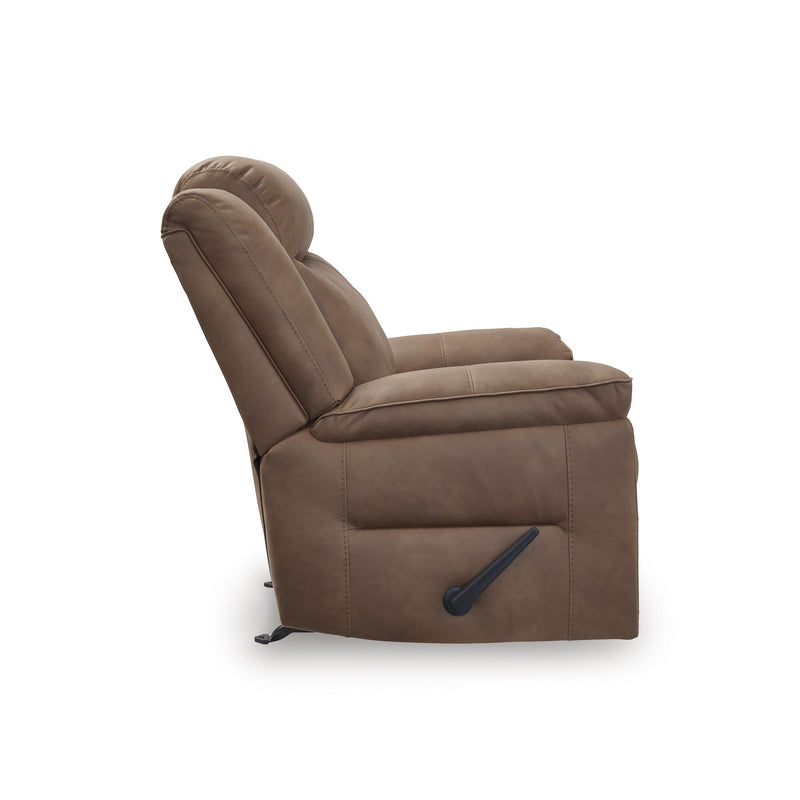  Manufacturer Color_Caramel  -- Status Check PC6530825 Rocker Recliner IMAGE 4