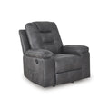  Manufacturer Color_Granite  -- Stockworth PC6560525 Rocker Recliner IMAGE 1