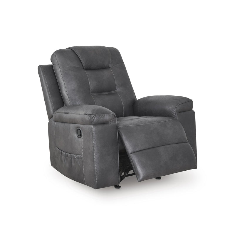  Manufacturer Color_Granite  -- Stockworth PC6560525 Rocker Recliner IMAGE 2