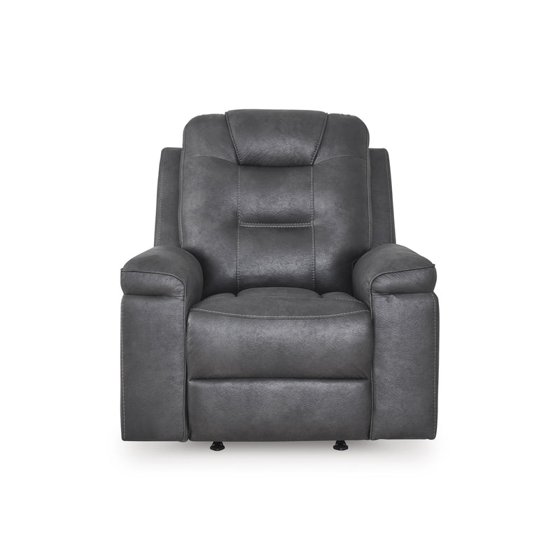  Manufacturer Color_Granite  -- Stockworth PC6560525 Rocker Recliner IMAGE 3