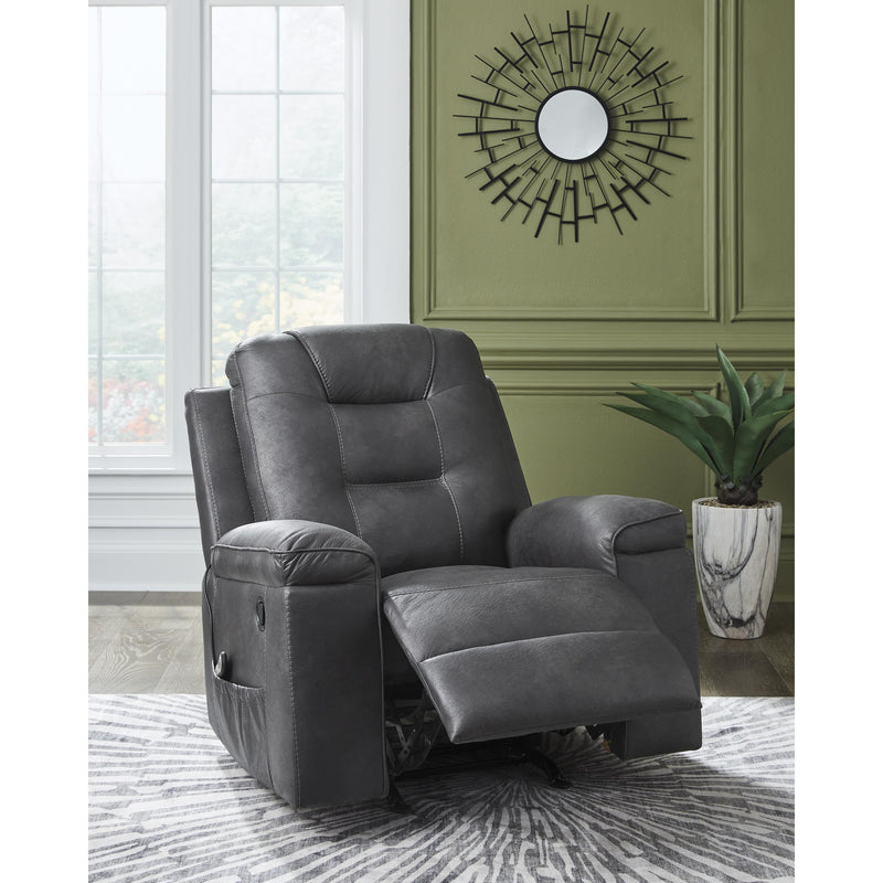  Manufacturer Color_Granite  -- Stockworth PC6560525 Rocker Recliner IMAGE 7