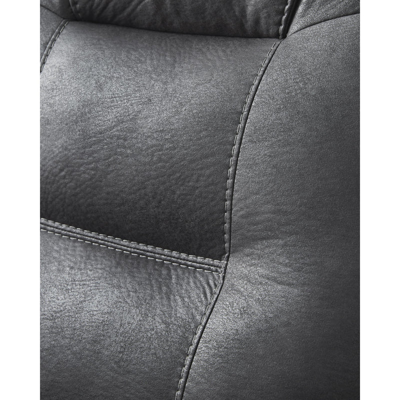  Manufacturer Color_Granite  -- Stockworth PC6560525 Rocker Recliner IMAGE 8