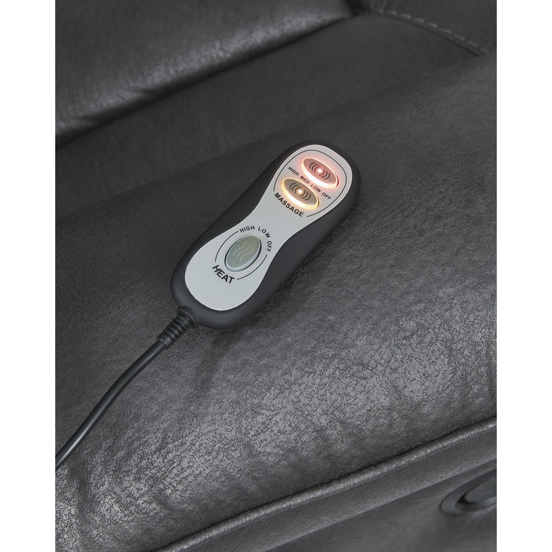  Manufacturer Color_Granite  -- Stockworth PC6560525 Rocker Recliner IMAGE 9