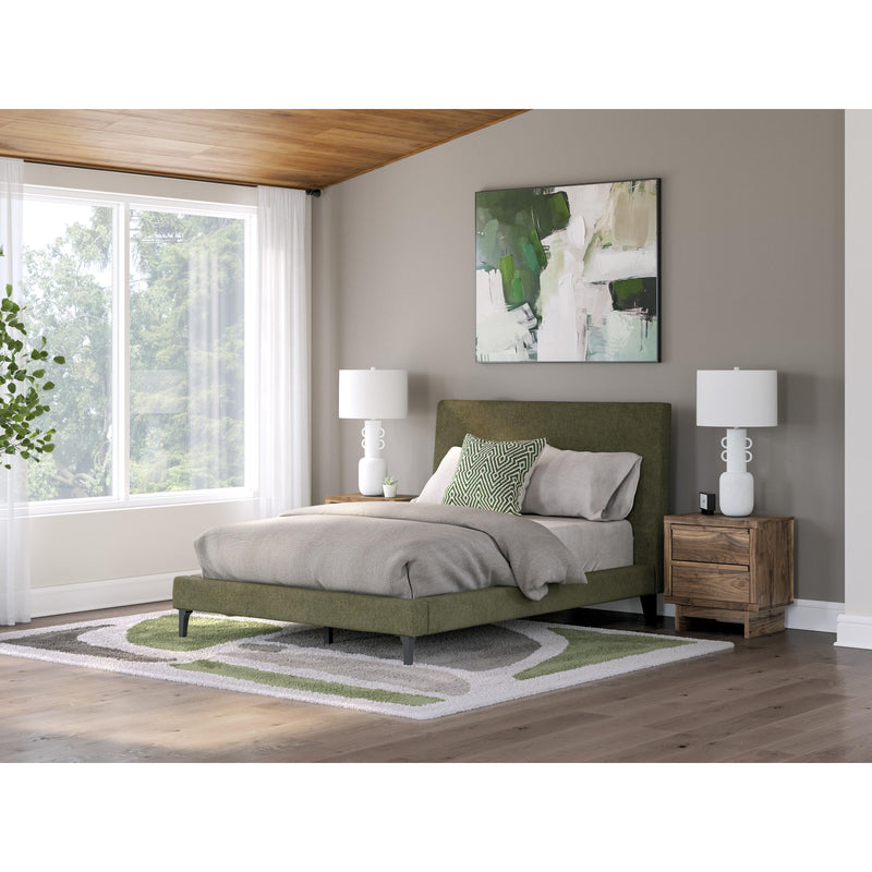  Size_Full  -- Chirason Upholstered Panel Bed IMAGE 6