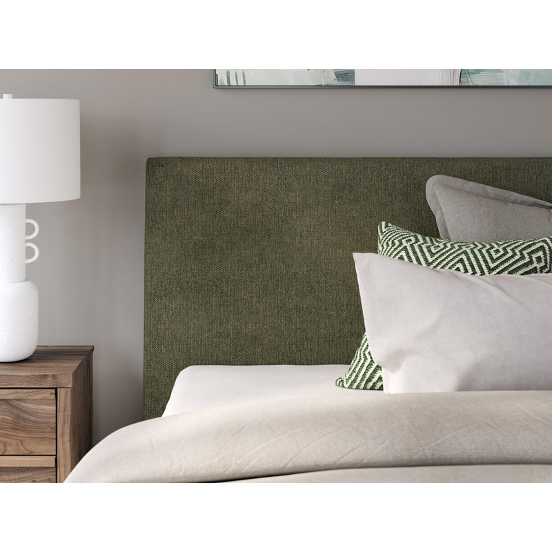  Size_Full  -- Chirason Upholstered Panel Bed IMAGE 7