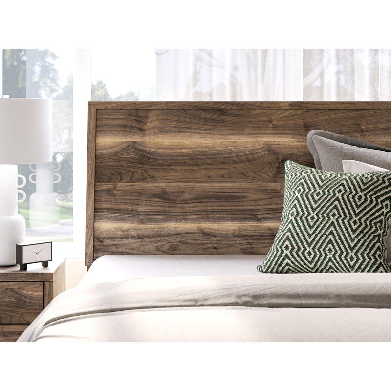  Size_King  -- Chirason Panel Bed IMAGE 8