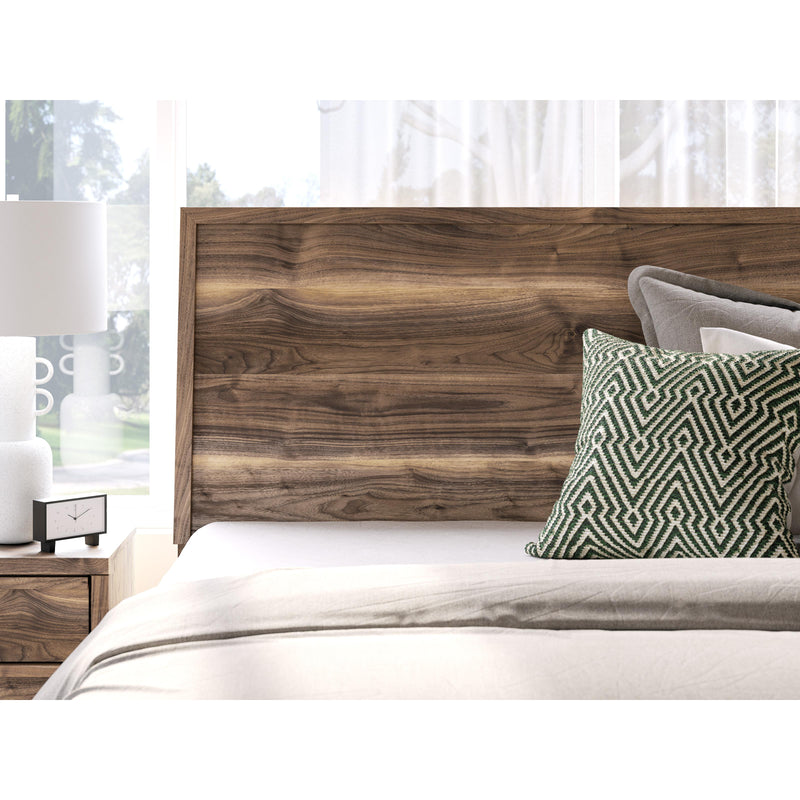  Size_King  -- Chirason Panel Bed with Storage IMAGE 10