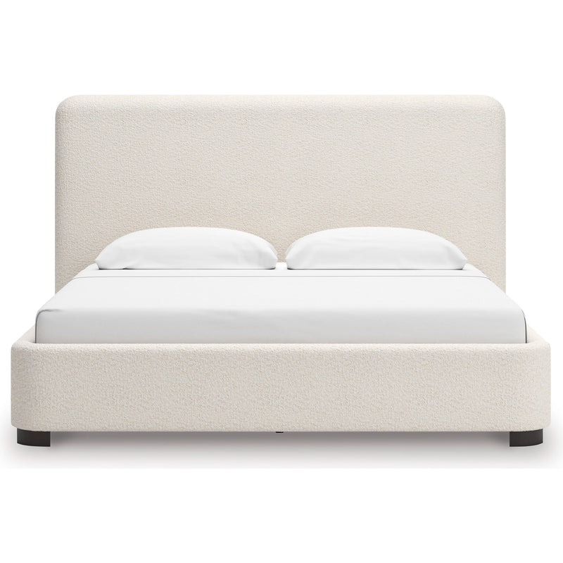  Size_King  -- Brintstreet PCB401-82 King Upholstered Bed IMAGE 2