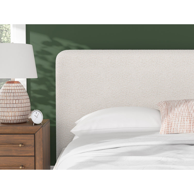  Size_King  -- Brintstreet PCB401-82 King Upholstered Bed IMAGE 7