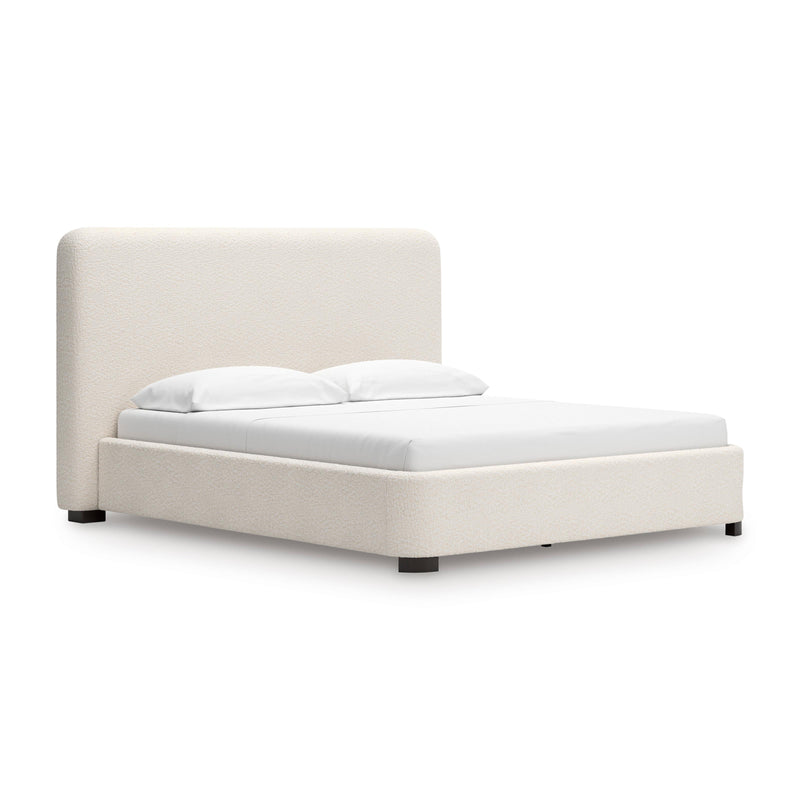  Size_California King  -- Brintstreet PCB401-95 California King Upholstered Bed IMAGE 1