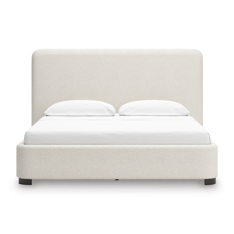  Size_California King  -- Brintstreet PCB401-95 California King Upholstered Bed IMAGE 2