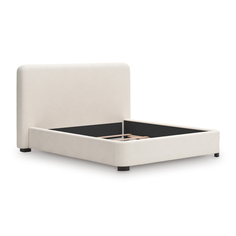  Size_California King  -- Brintstreet PCB401-95 California King Upholstered Bed IMAGE 4