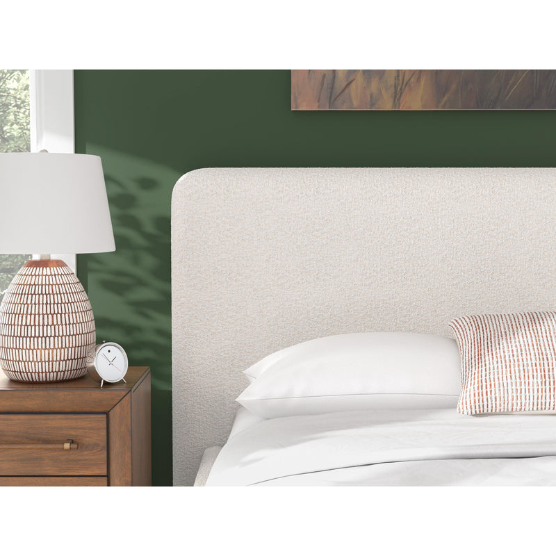  Size_California King  -- Brintstreet PCB401-95 California King Upholstered Bed IMAGE 6