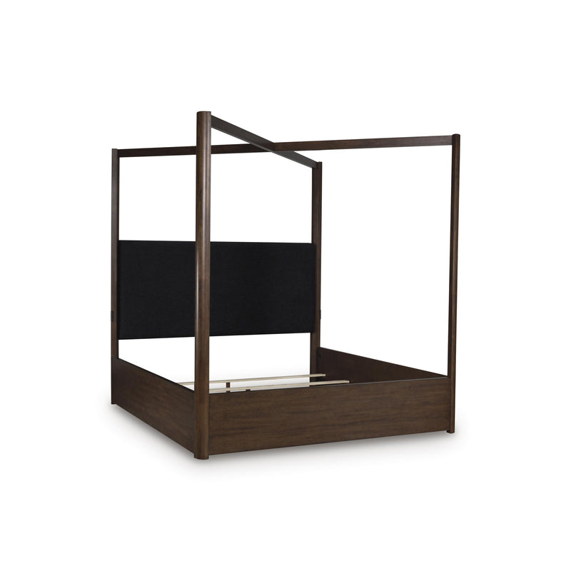  Size_Queen  -- Dilenno Bed IMAGE 1