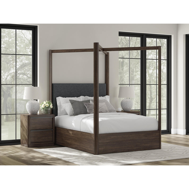  Size_Queen  -- Dilenno Bed IMAGE 4