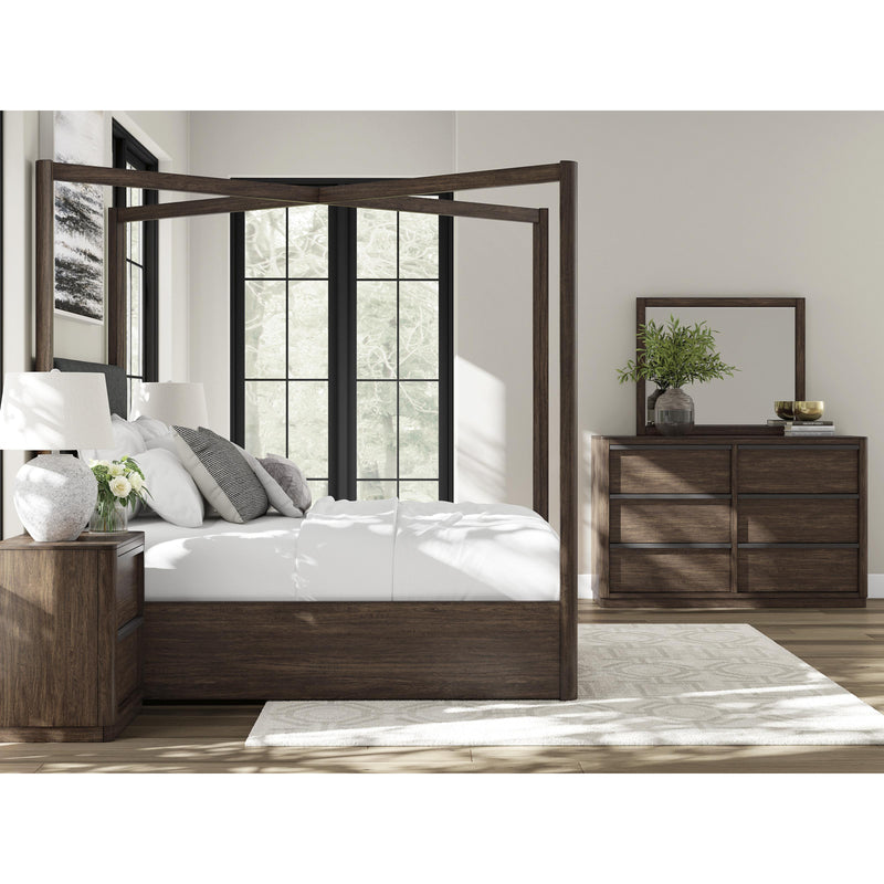  Size_Queen  -- Dilenno Bed IMAGE 6