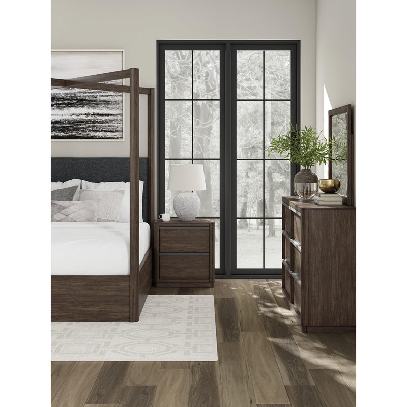  Size_Queen  -- Dilenno Bed IMAGE 7