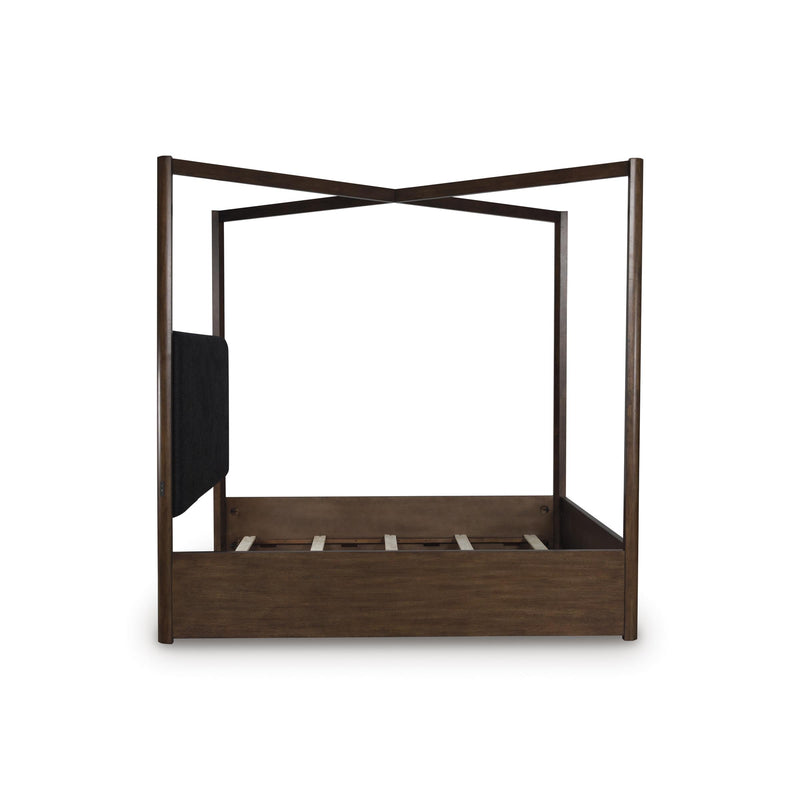  Size_California King  -- Dilenno PCB857B7 California King Canopy Bed IMAGE 3