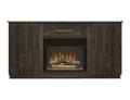 Mezquite - 70" Electric Fireplace