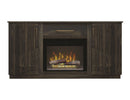 Mezquite - 70" Electric Fireplace