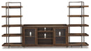 Starmore - TV Stand