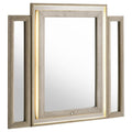 Lorient - LED Dresser Mirror