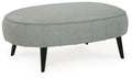 Hollyann - Accent Ottoman