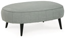 Hollyann - Accent Ottoman
