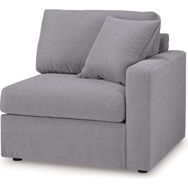 Signature Design by Ashley Modmax RAF Corner Chair 9210465 IMAGE 1