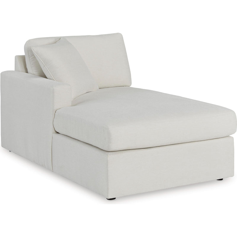 Signature Design by Ashley Modmax LAF Corner Chaise 9210316 IMAGE 1