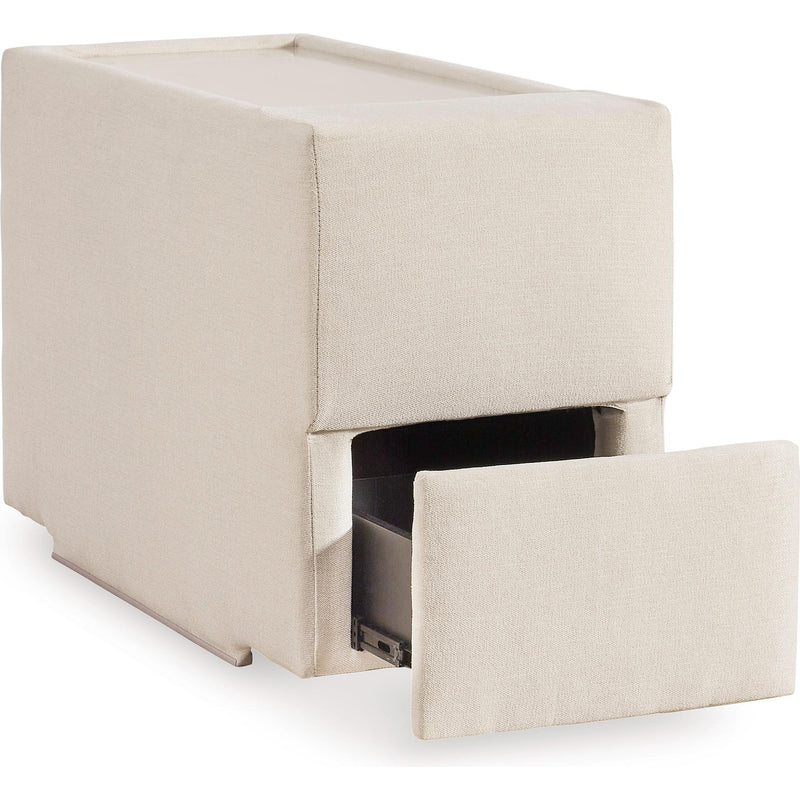 Signature Design by Ashley Modmax Console with Storage 9210357 IMAGE 2