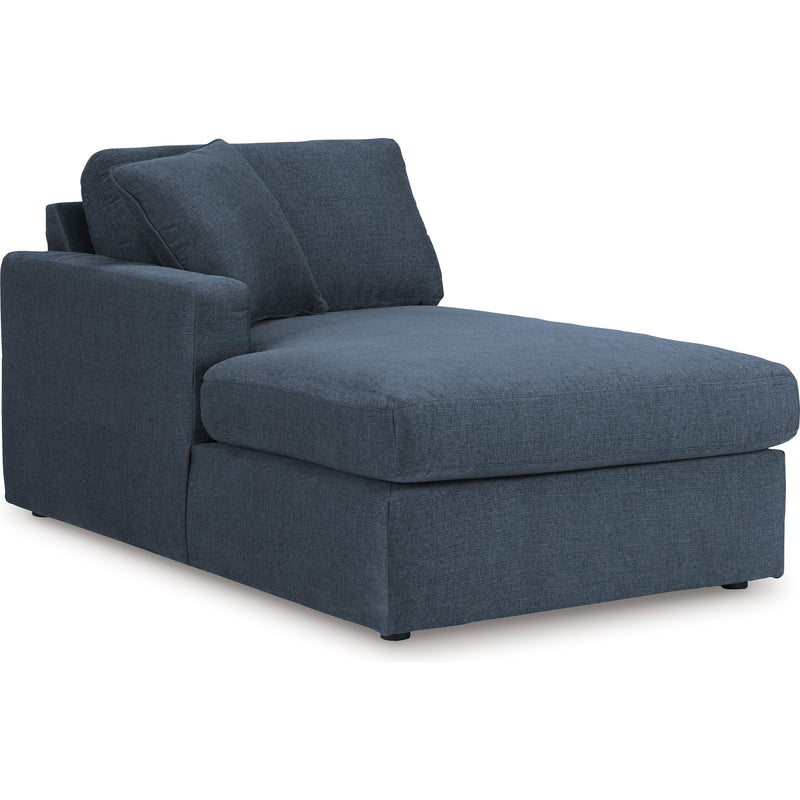 Signature Design by Ashley Modmax LAF Corner Chaise 9212116 IMAGE 2