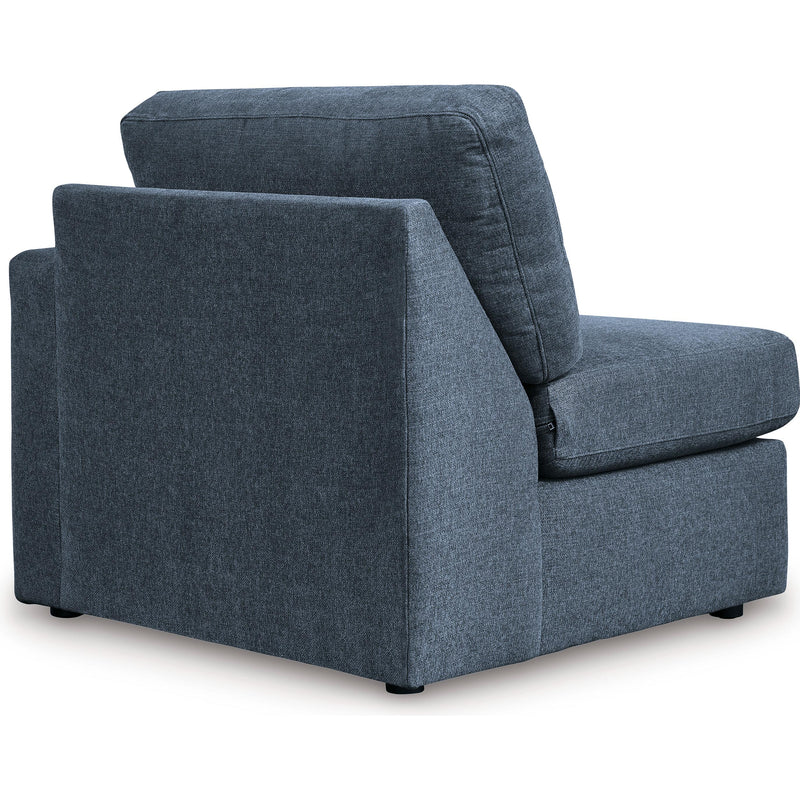 Signature Design by Ashley Modmax RAF Corner Chair 9212165 IMAGE 4