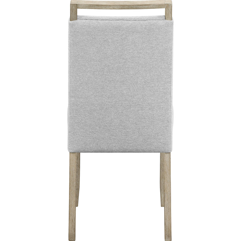  Crown Mark Dune 1321S Side Chair IMAGE 2
