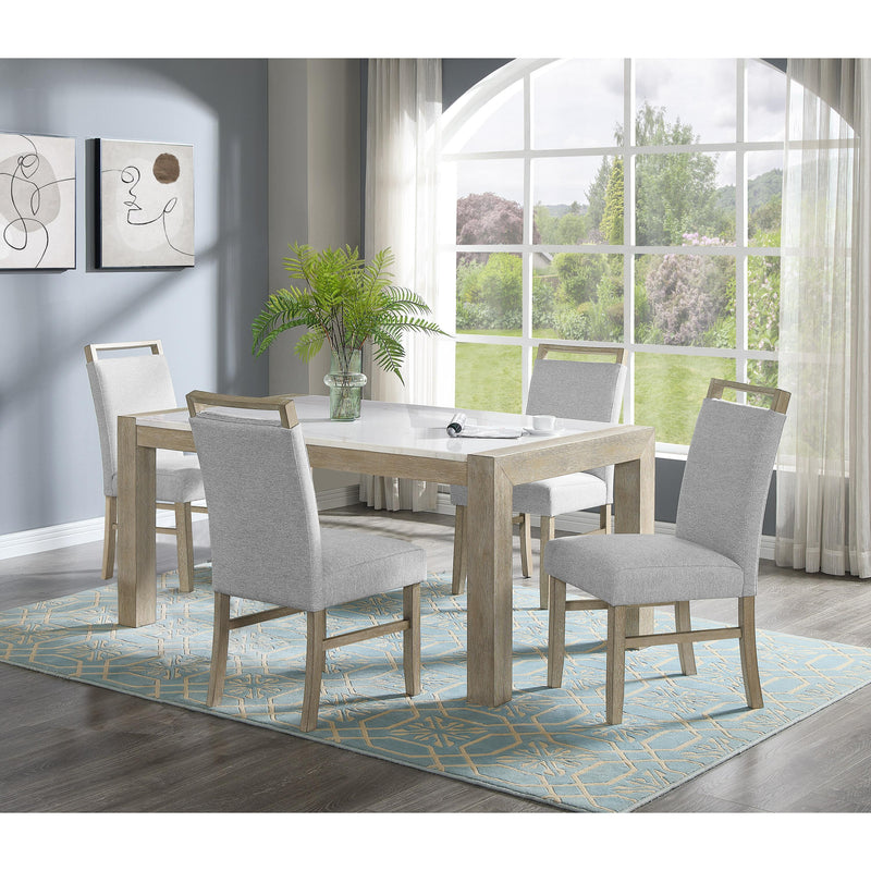  Crown Mark Dune 1321S Side Chair IMAGE 5