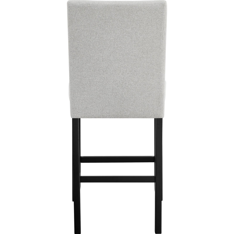  Crown Mark Parkside 1712DV-S-24 Counter Height Chair - Dove IMAGE 2