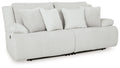 Top Tier - 2 Piece Reclining Sectional