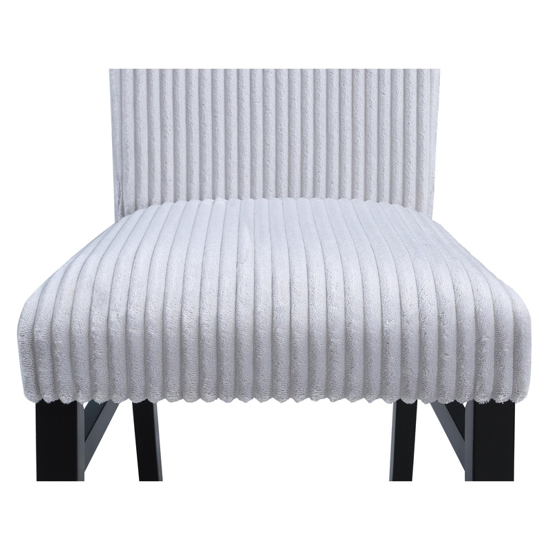  Crown Mark Tracy 2202S-LG Side Chair IMAGE 3