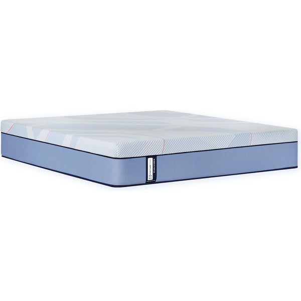 Sealy Paterson II Hybrid Medium Mattress (Full) IMAGE 1