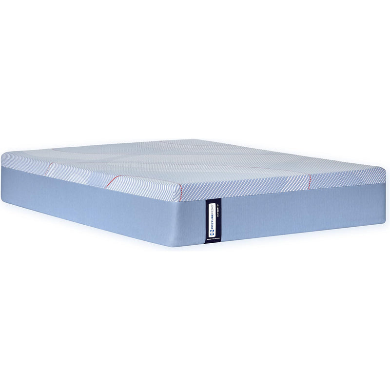 Sealy Medina II Hybrid Medium Mattress (Twin XL) IMAGE 1