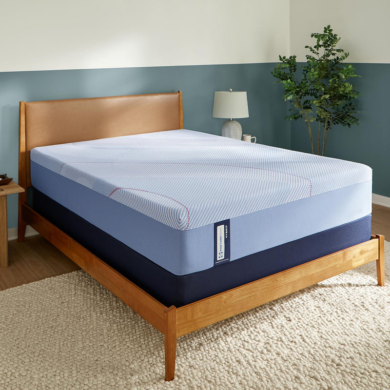 Sealy Medina II Hybrid Medium Mattress (Twin XL) IMAGE 2