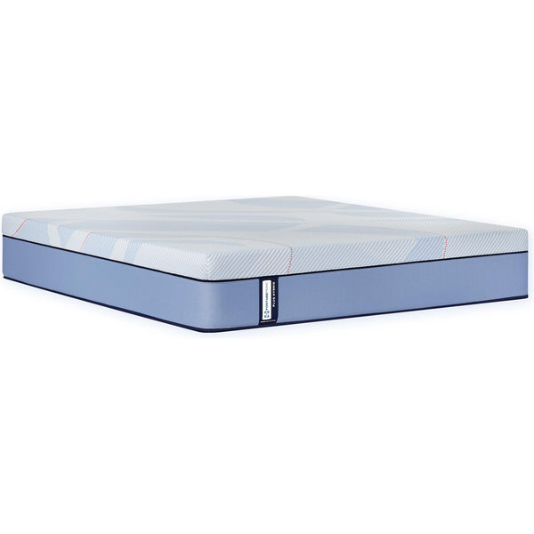 Sealy Paterson II Hybrid Plush Mattress (Twin XL) IMAGE 1
