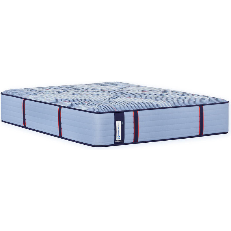  Size_King  -- Dupont II Tight Top Firm Mattress (King) IMAGE 1