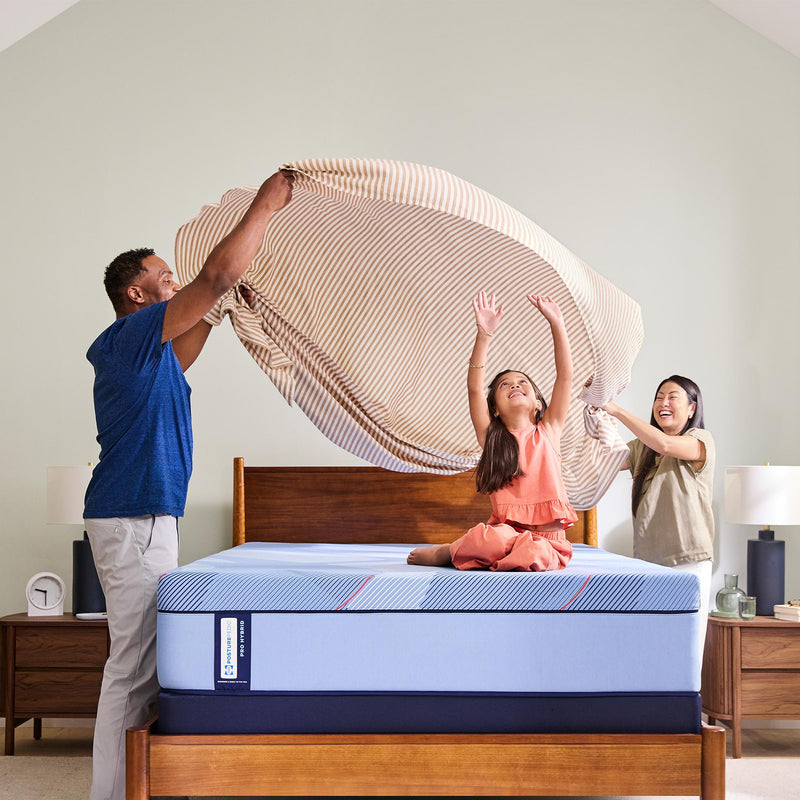  Size_King  -- Dupont II Firm Mattress (King) IMAGE 3