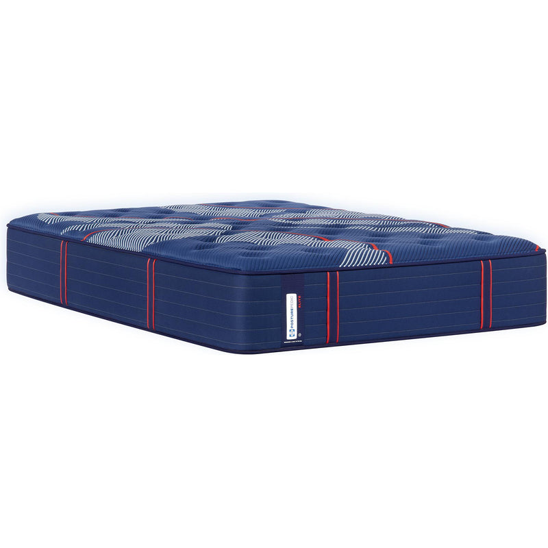 Sealy Brenham II Ultra Firm Mattress (Full) IMAGE 1