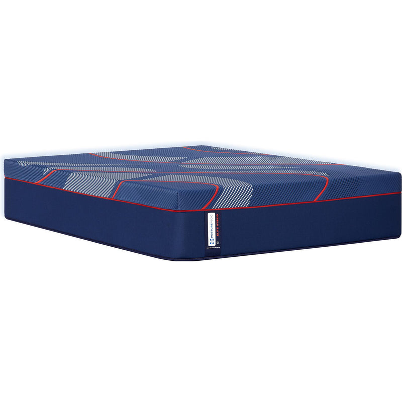  Size_Full  -- Albany II Medium Mattress (Full) IMAGE 1