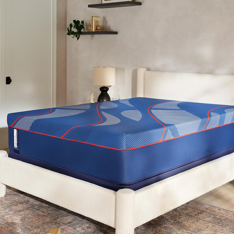  Size_King  -- Albany II Medium Mattress (King) IMAGE 2
