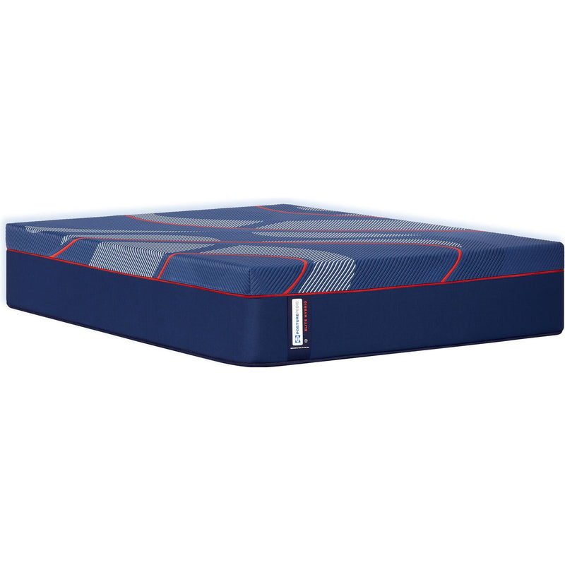 Sealy Brenham II Hybrid Firm Mattress (Twin XL) IMAGE 1
