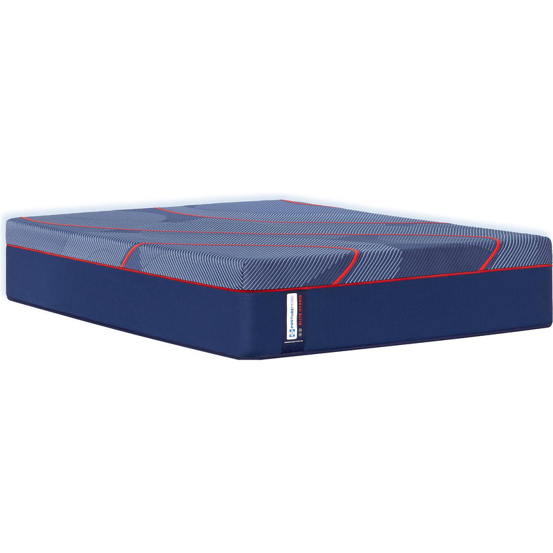  Size_Full  -- High Point II Medium Mattress (Full) IMAGE 1